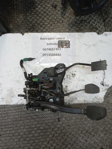 Купити 9686212980 Peugeot/Citroen 