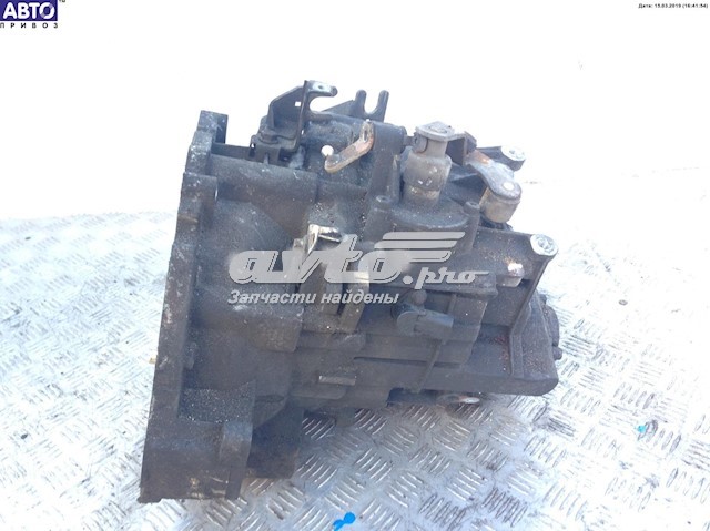 MN130195 Mitsubishi МКПП