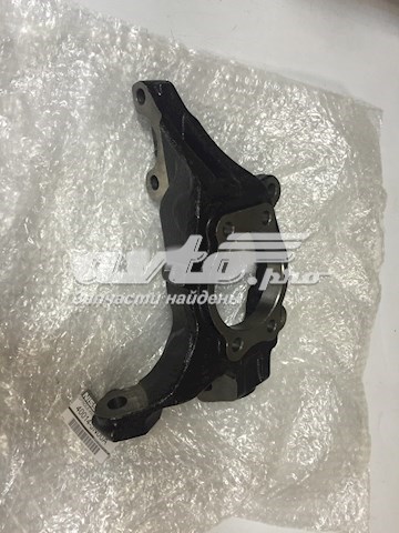 Купити 40014JN00A Nissan/Infiniti Цапфа передні праві