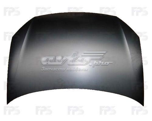 Капот FPS FP7408280