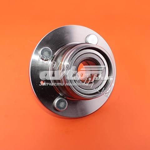 Маточини задніх коліс Fitshi 343131WC ціна, від 37.48 USD