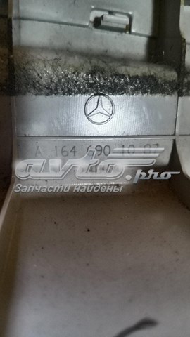  Mercedes A1646901087 ціна, від 24.05 USD