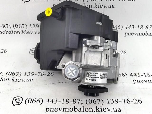 Купити A7692900510 Mercedes 