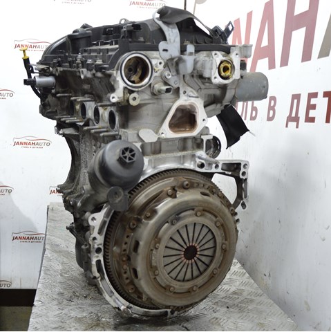 ДВЗ Peugeot/Citroen 8FSEP3 ціна, від 193.26 USD