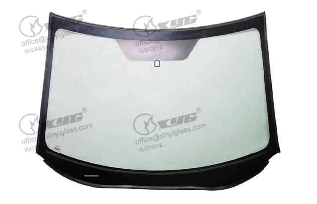 Лобове скло AB66157B XYG