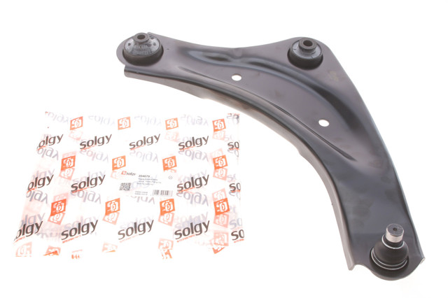 Купити 204079 Solgy Важіль передньої підвіски нижній, правий