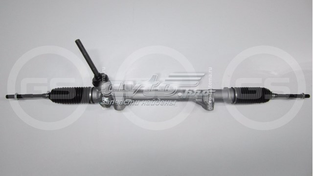 Управління рульове в зборі GS 1GS4807C ціна, від 152.03 USD