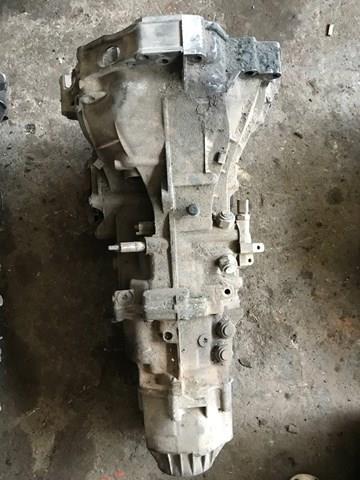01E301103KL VAG Корпус КПП