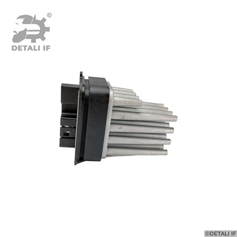 Резистор обігрівача Detali IF DF12570 ціна, від 30.31 USD