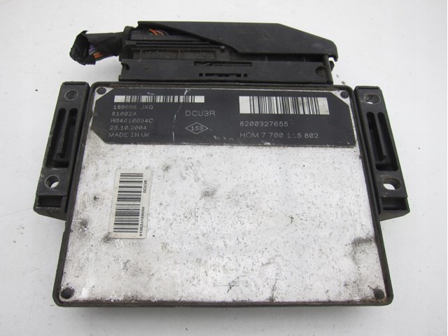 Купити 7700115802 Renault (RVI) 