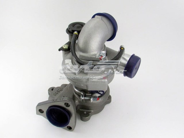 Турбіна Mitsubishi 4913504302 ціна, від 209.35 USD