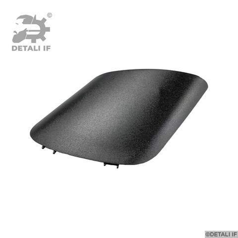 Ліве бічне дзеркало Detali IF DF13676 ціна, від 35.85 USD
