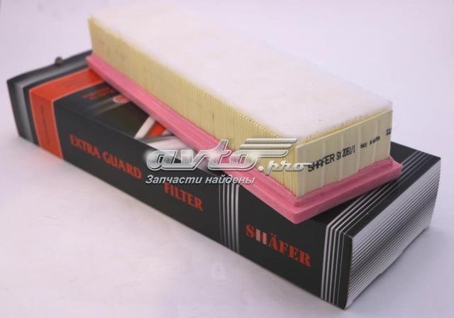 SX20611 Shafer Повітряний фільтр двигуна