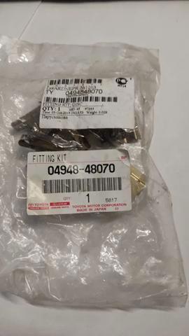  Toyota 0494848070