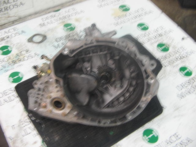  General Motors 96335607
