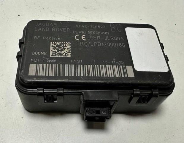 LR080282 Land Rover 