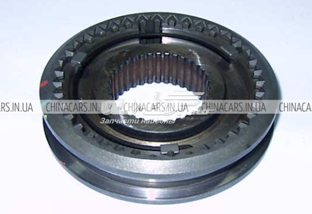 3170106001 Geely Синхронізатор 3/4-ї передачі