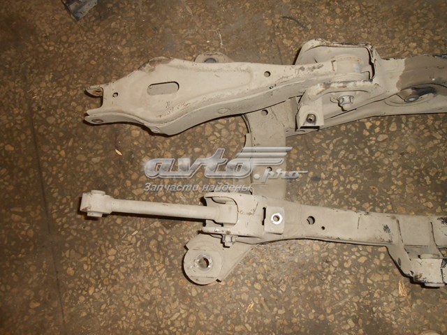 554052P450 Hyundai/Kia Підвіска задня