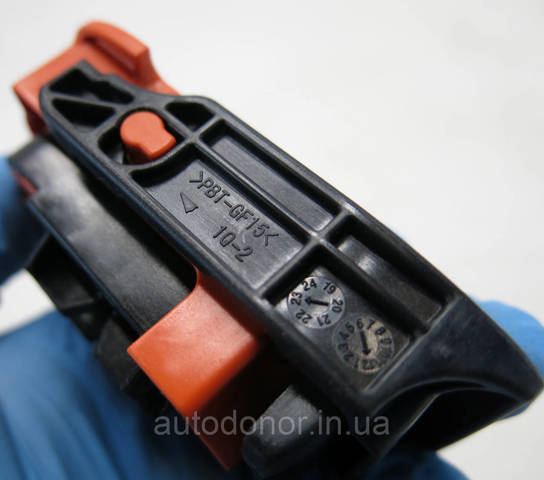 Купити 297C16US0A Nissan/Infiniti 