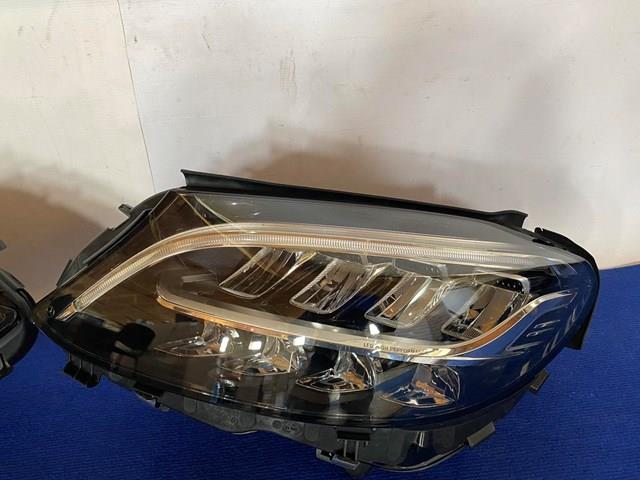 A2059067905KZ Mercedes 