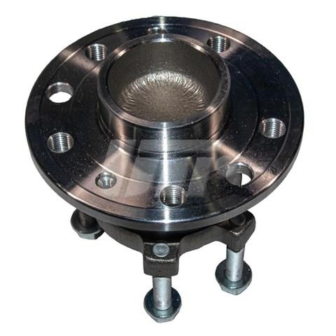 Задня маточина WB24156 Sato Tech