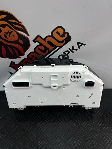 щиток приладу Toyota 8380078311 ціна, від 228.05 USD