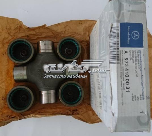 хрестовина карданного валу ZK4800X126001 Хрестовина карданного валу WICHMANN ZK4800X126001