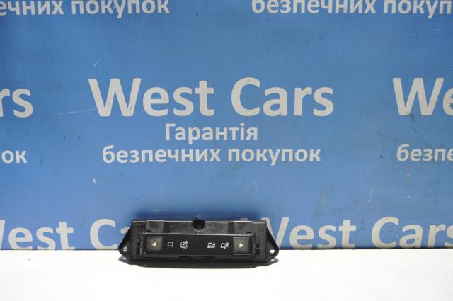 LR070653 Land Rover Блок кнопок центральної консолі