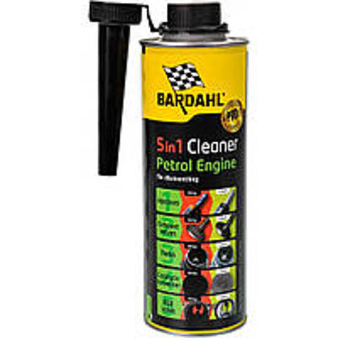  Bardahl 2372B ціна, від 23.15 USD
