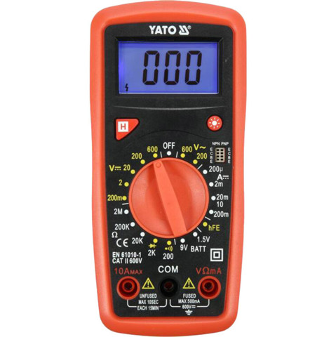  YT73081 Yato
