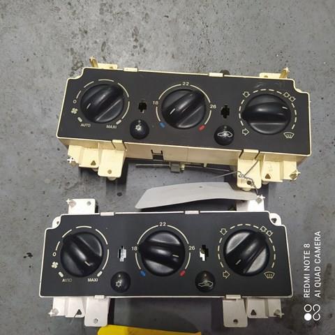 Купити 662655J Peugeot/Citroen 