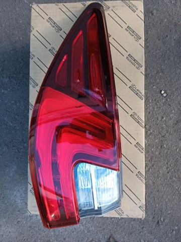 8156133760 Toyota 