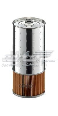 Купити PF10551X Mann-Filter Фільтр очищення масла відцентровий