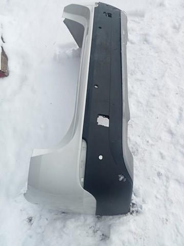 Бампер задній, нижня частина Tqparts TQ25097 ціна, від 9.59 USD