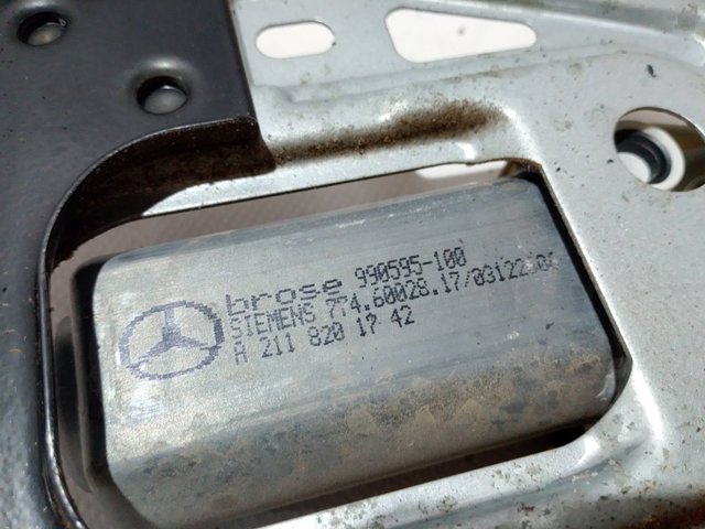  A2037202446 Mercedes