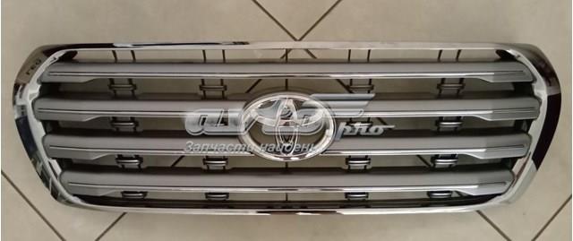 5310160621 Toyota Решітка радіатора