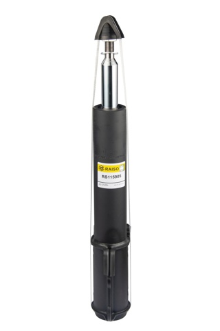 Стойка амортизатора передняя Raiso RS115905 ціна, від 44.97 USD
