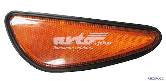 Габарит передній правий FPS FP5005K2E ціна, від 4.32 USD