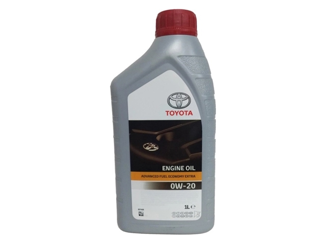 Моторне масло 0888086296 Toyota