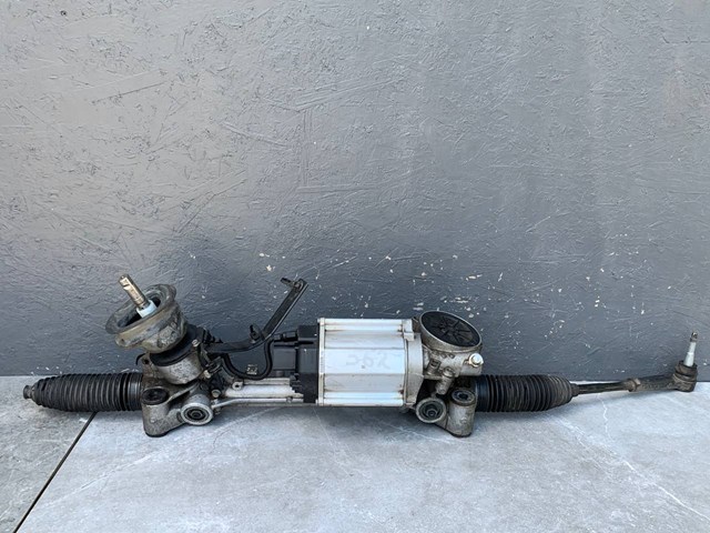 Управління рульове в зборі ZF Parts 7817974101 ціна, від 152.78 USD