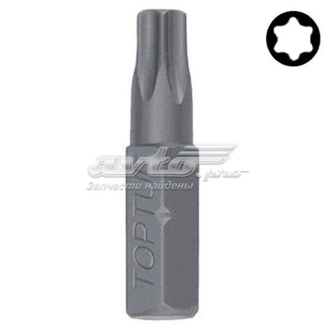 Toptul FSEA0840 ціна, від 0.42 USD