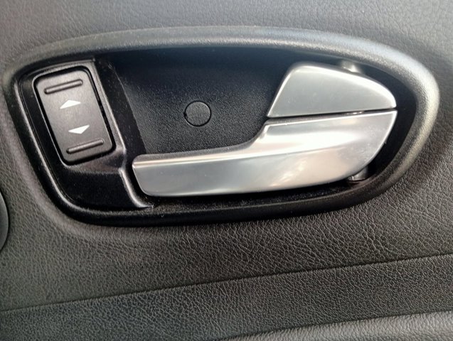 6M21U22600 Ford Ручка двері правою внутрішня перед/зад
