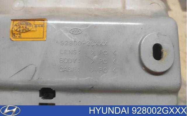 928002GXXX Hyundai/Kia 