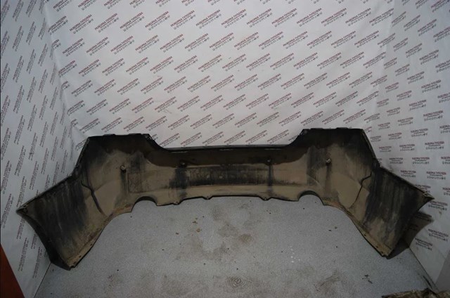 850221MF0H Nissan/Infiniti Буфер (бампер) задній