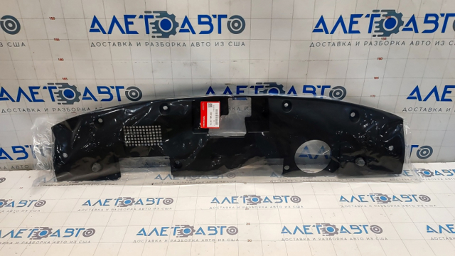 71125TXMA00 Honda Накладка верхня передній панелі / супорта радіатора