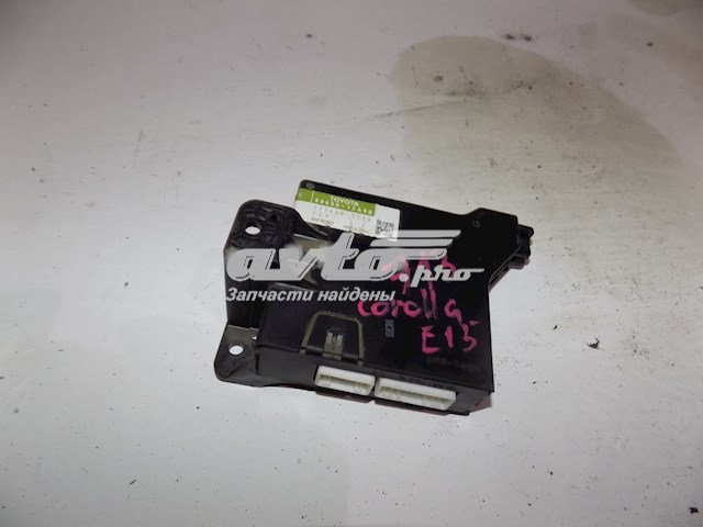 Купити 8865012A90 Toyota 