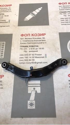 55121EN10A Nissan/Infiniti Балансир задній лівий
