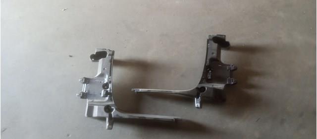 Купити 7294389 BMW Кріплення бамера ліве