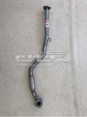 Купити BS850183 Bosal Труба приймальна (штани) глушника, передня