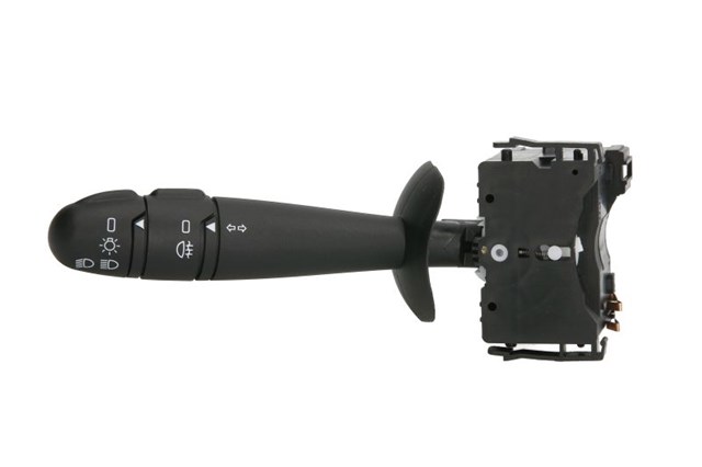Купити K01W012AKN Akkussan Перемикач підрульовий, лівий